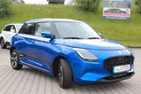 Suzuki Swift1.2 HYBRID AUTOMATIK COMFORT+ | VERFÜGBAR - Suzuki Swift Vorführfahrzeuge