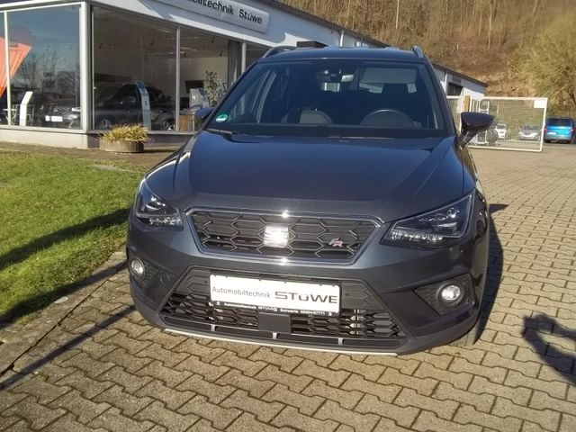 Seat Arona 1.0 EcoTSI