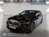 BMW 520i Touring M Sport Standheizung AHK Harman/K