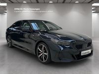 BMW i5 - Vorschau Bild 3