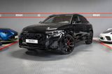 Audi SQ8 4.0 TFSI quattro AHK PANO B&O STHZ FACELIFT - Audi SQ8 Tageszulassungen