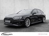 Audi RS4 Avant *AHK*RAUTE*B&O*MATRIX*NAVI*ACC*OPTIK* - Audi RS4 mit Anhängerkupplung