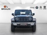 Jeep Wrangler MY24 Sahara 2.0l T-GDI Ultd. Sky-One - Jeep Wrangler Gebrauchtwagen
