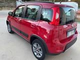 Fiat Panda 1.3 MJT 16V DPF 4x4 Climbing - Fiat Panda Climbing mit Diesel-Antrieb