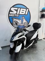 Yamaha Tricity 155 - YAMAHA TRICITY
