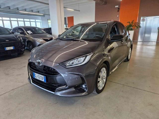 Jiný MAZDA 2 2 FULL HYBRID 1.5 116CV SELECT