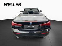 BMW 430 - Vorschau Bild 11