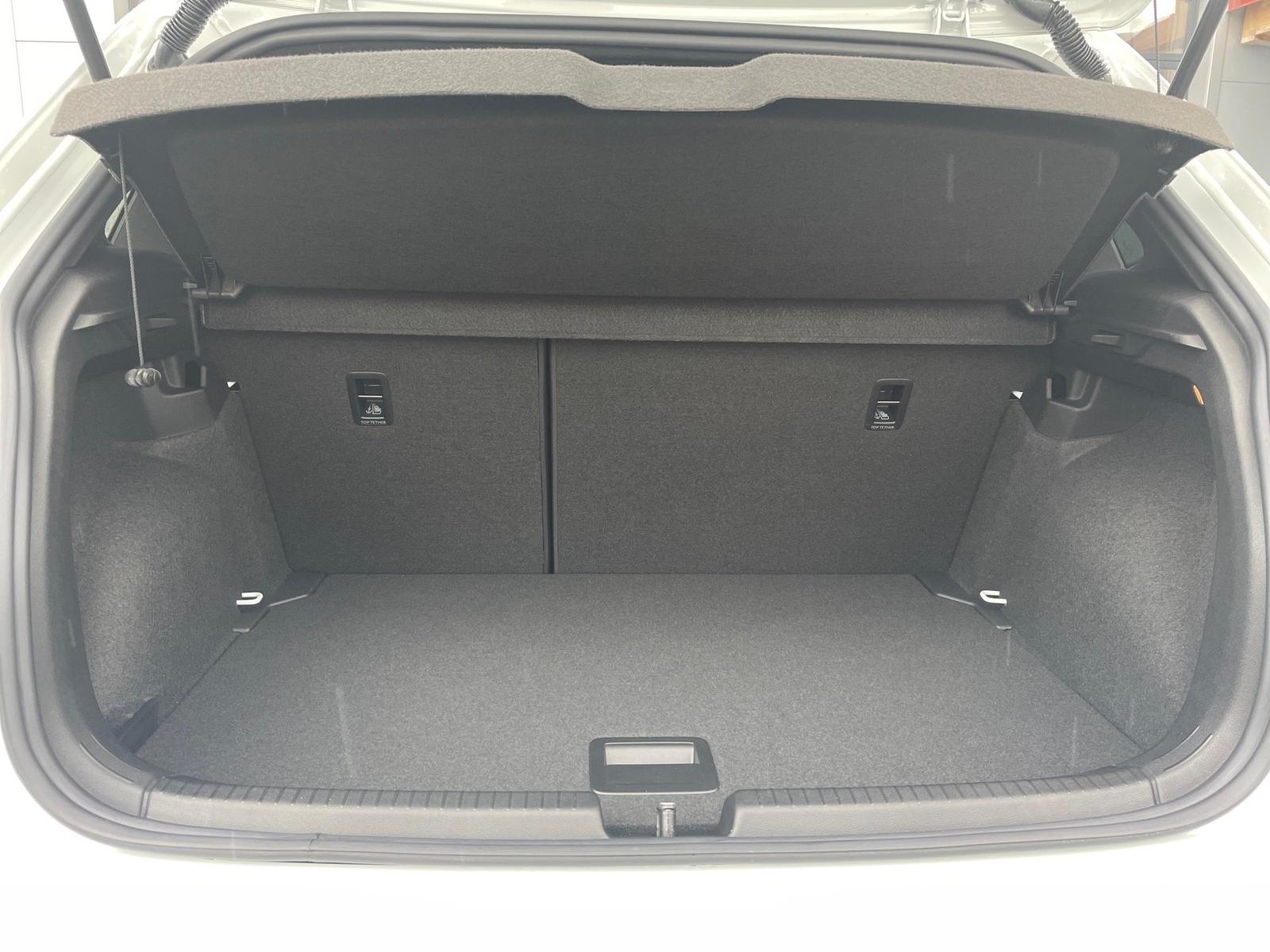 Volkswagen Polo 1.0 Life TSI Energy *NAVI*PDC*SITZHZG*LED*, миниатюра 16
