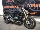 BMW R 1200 R BOS Top Ausstattung! - Angebote