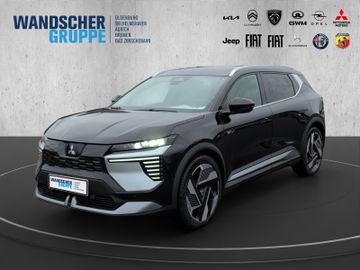 Mitsubishi Eclipse Cross Diamant TOP