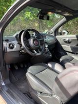 Fiat 500 Sport Hybrid | Sky-Dome | TÜV 01/27 - Fiat 500 Gebrauchtwagen Fiat500