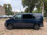 Volkswagen T5 *Zahnriemen+INSP.NEU*9-Sitzer*TIPTOP ZUSTAND* - VW T5 Gebrauchtwagen in Berlin
