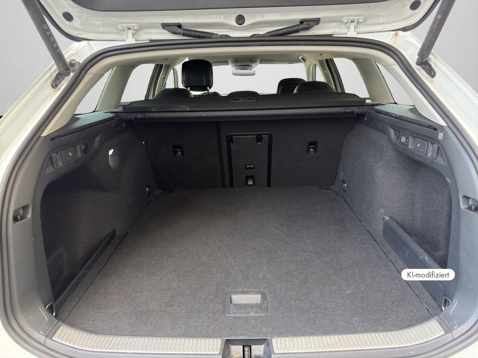 Volkswagen Passat Variant - Bild 17