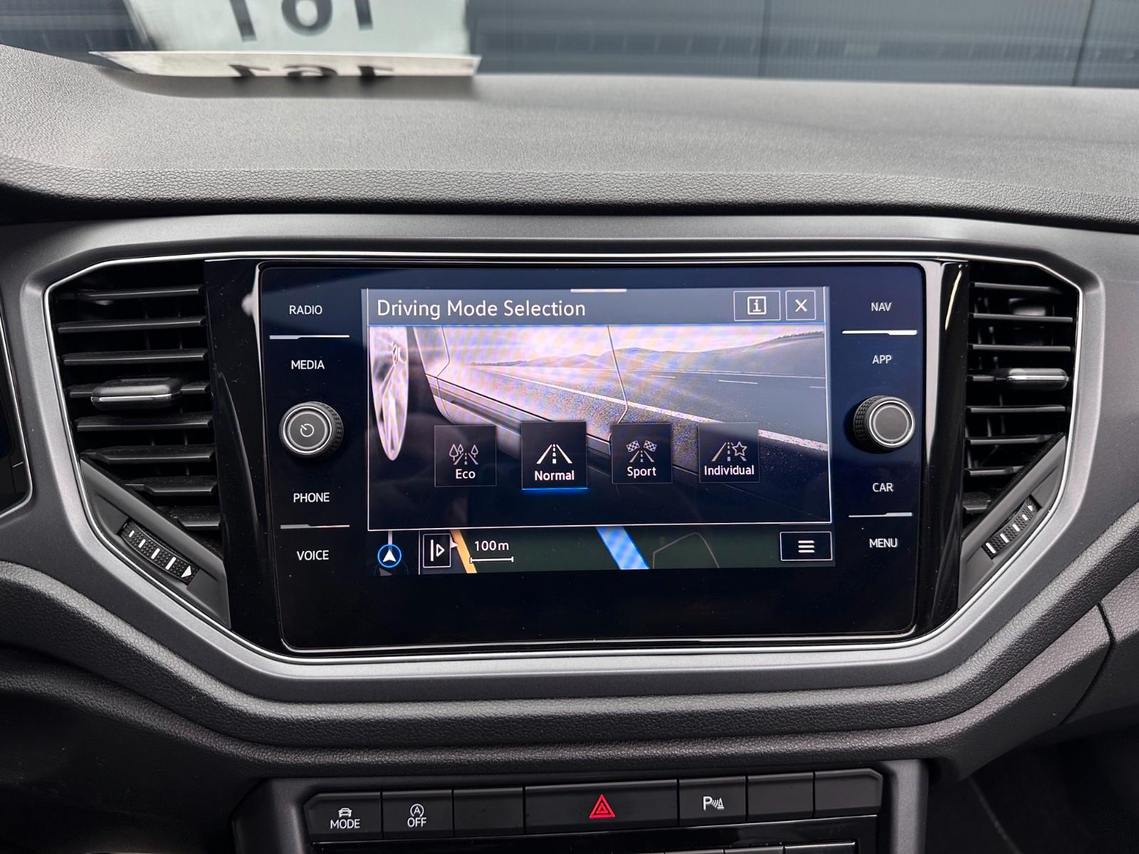 Volkswagen T-Roc Cabrio R-Line/Black Style *CarPlay*DigCock, миниатюра 20