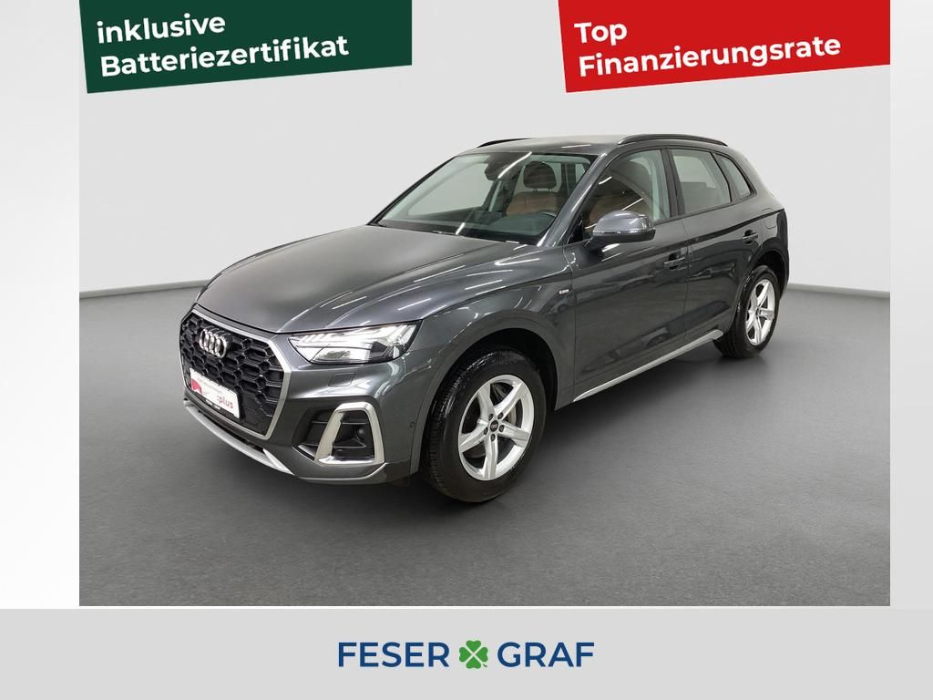 Image of Audi Q5