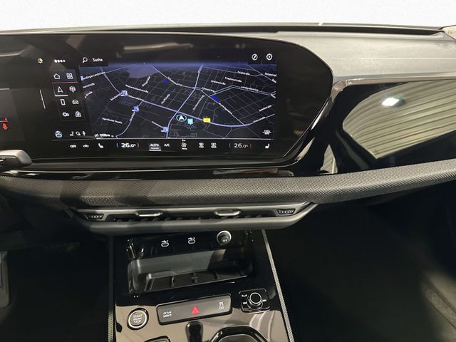 A5 Limousine TDI LED+KAMERA+VCP+PDC+ACC+MMI PLUS