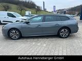 Peugeot 508 SW Hybrid 225 Allure - Peugeot 508 aus 2025