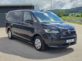 Volkswagen 7Sitzer/Lang/Matrix-LED/Carplay/2xSchiebetüre - VW T7 Multivan Gebrauchtwagen