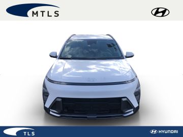 Hyundai KONA - 5