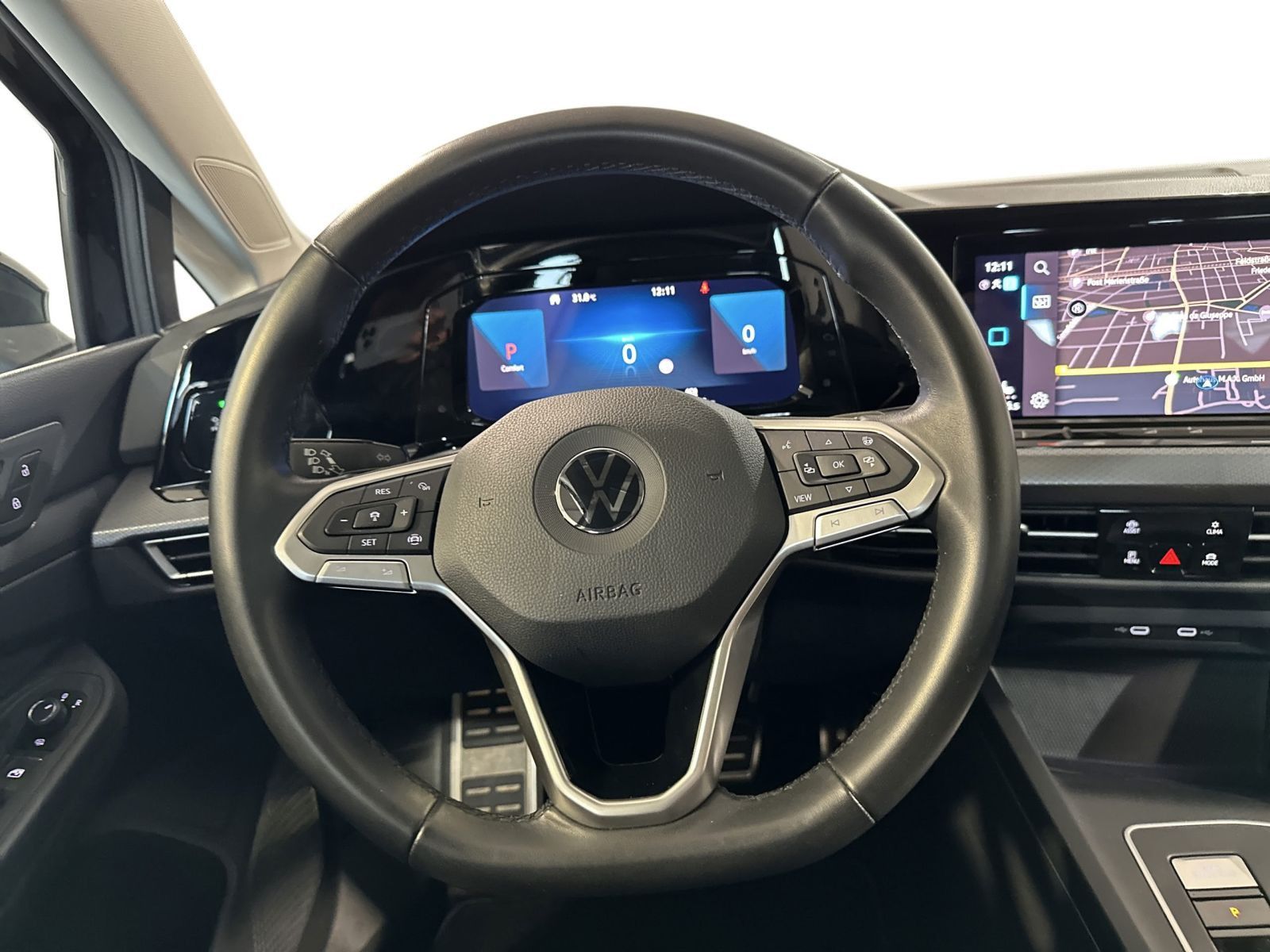 Volkswagen Golf - Bild 15