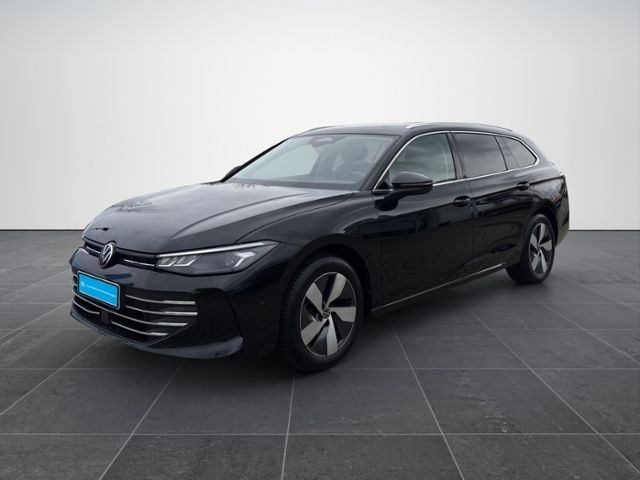 Volkswagen Passat Variant 2.0TDI Business LED AHK Navi 360° foto 2