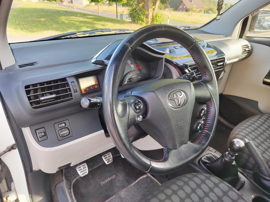 Toyota IQ