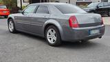 Chrysler 300C 3.5 V6 Autom. Limousine  - Chrysler 300C: V6