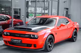 Dodge Challenger SRT DEMON 6.2 V8 *DRAG Create BOX !*  - Dodge Challenger Gebrauchtwagen
