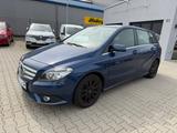 Mercedes-Benz B 200 Aut. Navi Klima PDC - Mercedes-Benz B 200 in Bremen