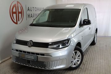 Volkswagen Caddy Cargo 2.0 DSG LED AHK StHz