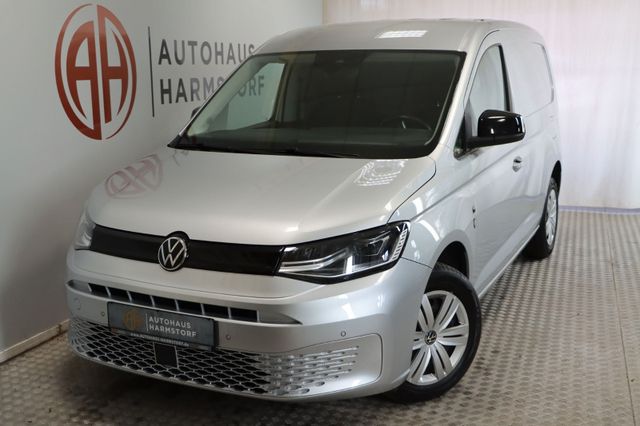 Volkswagen Caddy Cargo 2.0 DSG LED AHK StHz Kamera