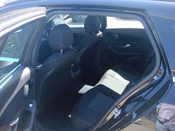 Mercedes C 220 - 11