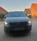 Volkswagen Touran 1.4 TSI 125kW DSG - - gebrauchte VW Touran aus dem Jahr 2013