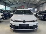 Volkswagen Golf VIII 2.0 TSI GTI*VIRTUAL*KAMERA*MWST*1.Hnd - Volkswagen Golf mit Benzin-Antrieb: 1.2