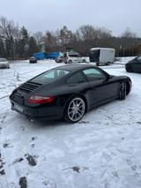 Porsche 997 Carrera S Coupé Sonderfarbe - Porsche 997 in Berlin