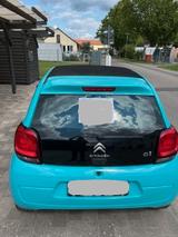 Citroën C1 PureTech 82 Airscape Shine Airscape Shine - Citroën C1: Airscape