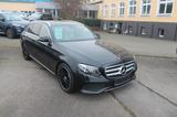 Mercedes-Benz E 200 4Matic T Avantgarde 9G Aut.+Wippen*SD*LED - Mercedes-Benz E 200 in Essen