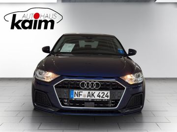 Bild 8 Audi A1 30 TFSI advanced