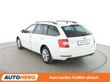 Skoda Octavia 1.0 TSI Tour*NAVI*PDC*SHZ*KLIMA*TEMPO* - Skoda Octavia Tour mit Benzin-Antrieb