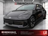 Hyundai Ioniq 6 Navi Digi-Cockpit LED ACC El. Heckklappe