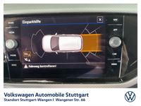 Volkswagen T-Cross - Vorschau Bild 13