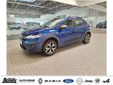 Dacia Sandero Stepway TCe 100 ECO-G Expression SHZ AC - mit LPG-Antrieb: Kleinwagen
