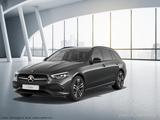 Mercedes-Benz C 220 T d AVANTGARDE Exterieur Navi Pano.-Dach - Mercedes-Benz C 220 in Rostock
