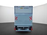 Fiat Ducato Maxi L4 180 MT Koffer Hebebühne - Angebote
