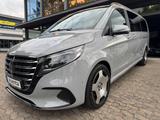 Mercedes-Benz V300d 4M EXTRALANG|VIP SITZE|EXCLUSIVE|AIRMATIC|