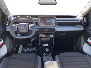 Citroën C3 Aircross 1.2 145 MAX Kam.+KeyLess+LED+Navi