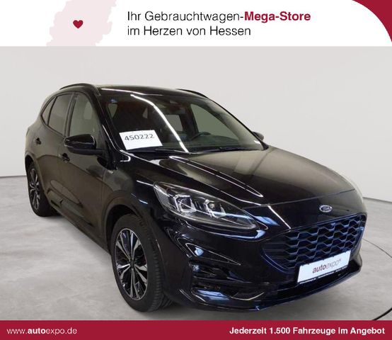 Ford Kuga 2.0 EcoBlue 4x4 Aut. ST-LINE X AHK