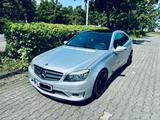 Mercedes-Benz CLC 350 - Leder, Navi, Felgen, Gewindefahrwerk - Mercedes-Benz: Felgen Cl