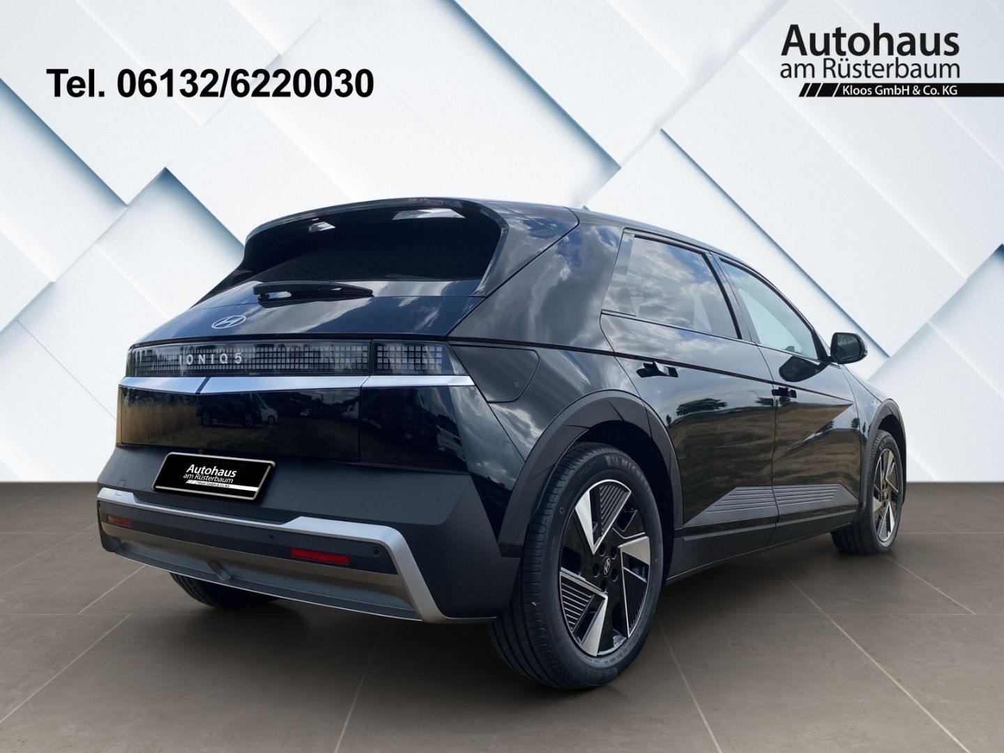 Hyundai IONIQ 5 – Bild 6