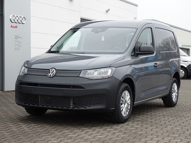 Caddy 2.0 TDI Cargo - Assistenzpaket / AHZV